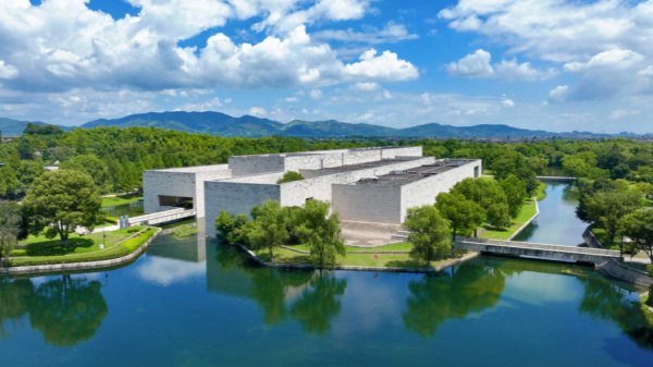 吾乡大藏·良渚|5000多年前先民驯化稻谷亩产量高达200多斤